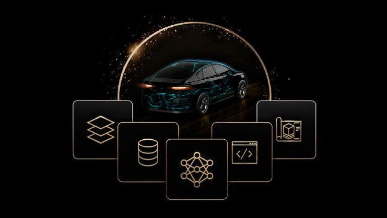 NVIDIA lanza Alpamayo, una familia abierta de modelos de IA para ...