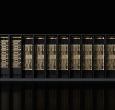 Plataforma Rubin - NVIDIA