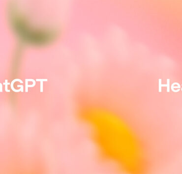 OpenAI lanza ChatGPT Salud