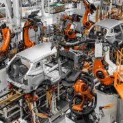 Operaciones industriales autónomas