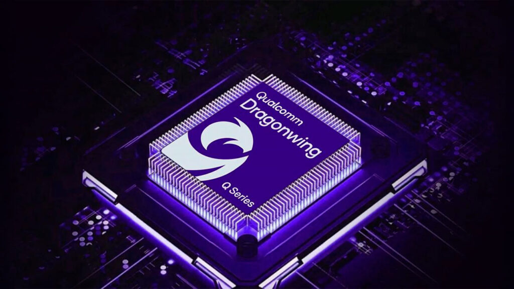 Qualcomm Dragonwing IQ10 Series