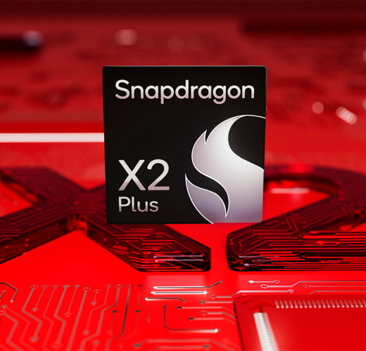 Qualcomm Snapdragon X2 Plus