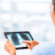 Radiología Inteligencia Artificial