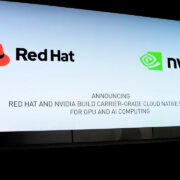 Red Hat y NVIDIA amplían su alianza para llevar la IA empresarial de rack-scale a producción con la plataforma Vera Rubin