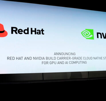 Red Hat y NVIDIA amplían su alianza para llevar la IA empresarial de rack-scale a producción con la plataforma Vera Rubin