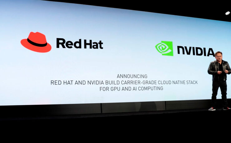 Red Hat y NVIDIA amplían su alianza para llevar la IA empresarial de rack-scale a producción con la plataforma Vera Rubin