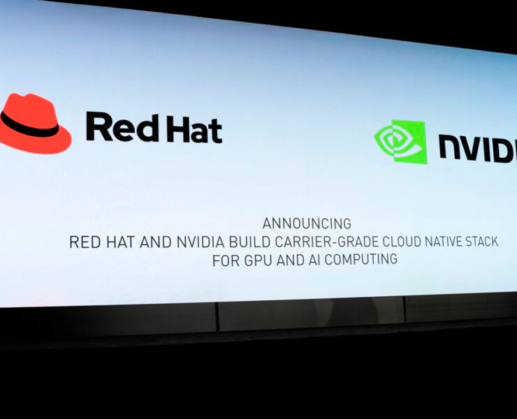 Red Hat y NVIDIA amplían su alianza para llevar la IA empresarial de rack-scale a producción con la plataforma Vera Rubin