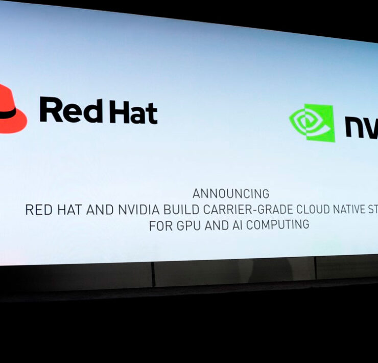 Red Hat y NVIDIA amplían su alianza para llevar la IA empresarial de rack-scale a producción con la plataforma Vera Rubin