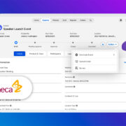 AstraZeneca adopta Salesforce para su CRM global