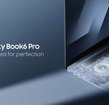 Samsung Galaxy Book6