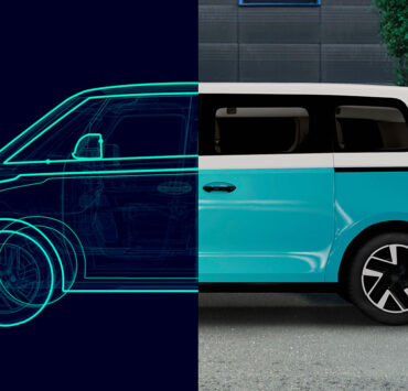 Siemens PAVE360 Automotive