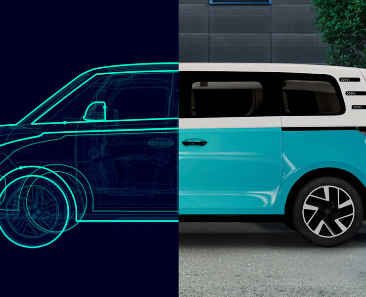 Siemens PAVE360 Automotive