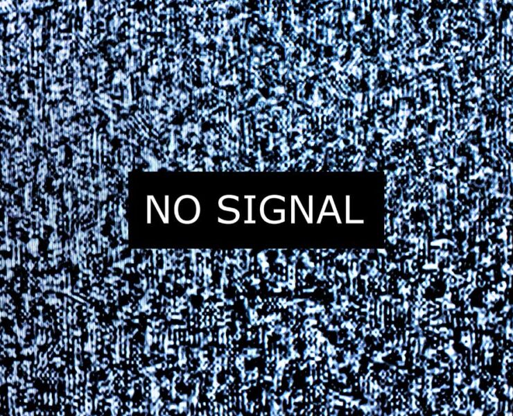 Control digital internet