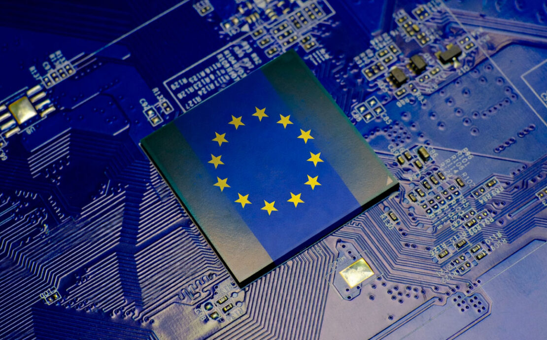 Soberanía Tecnológica Europea