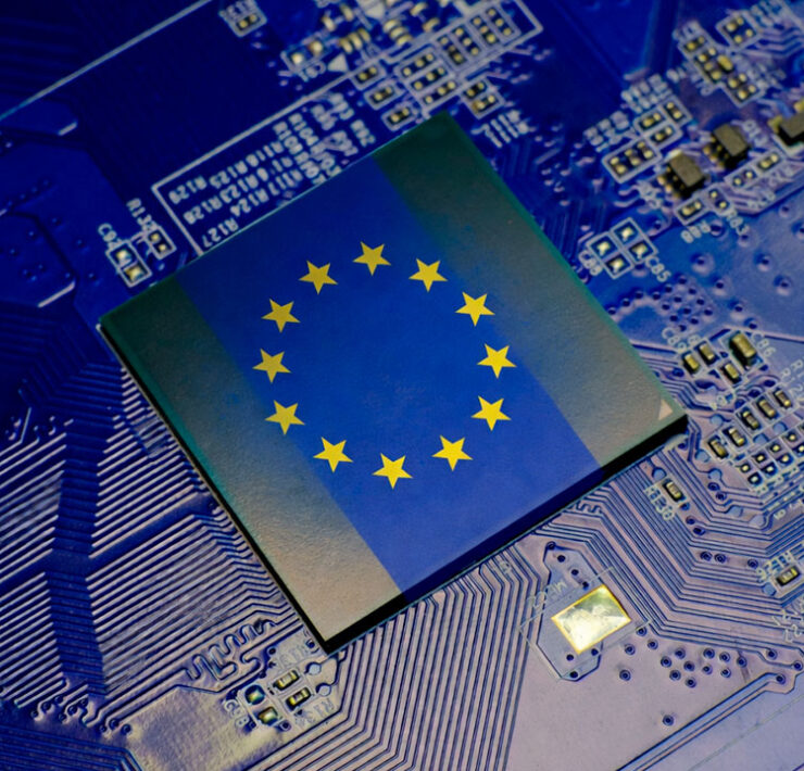 Soberanía Tecnológica Europea