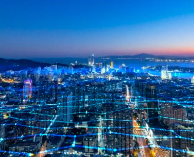 Telefónica Titan Connect