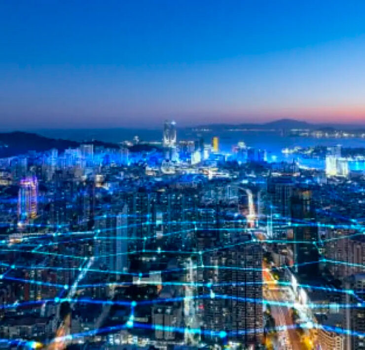 Telefónica Titan Connect