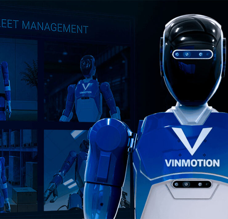 Motion 2 de VinMotion