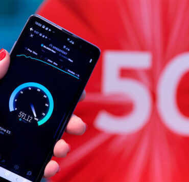 Vodafone Empresas 5G