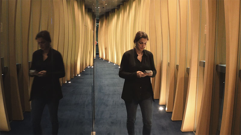 Amaya Cerezo, SAS - La Ecuación Digital