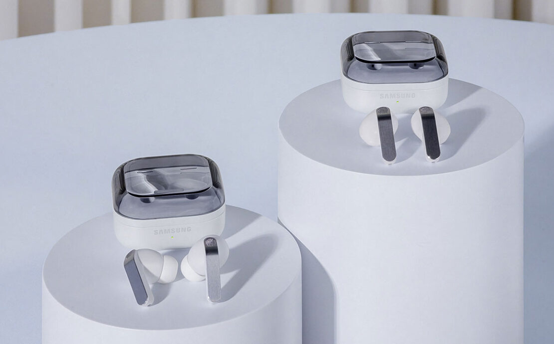 Samsung presenta Galaxy Buds4