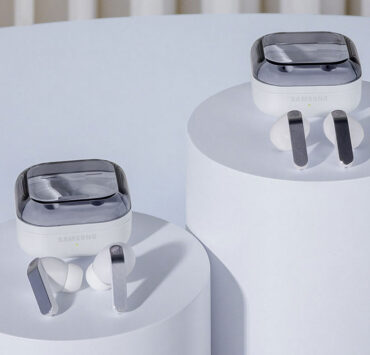 Samsung presenta Galaxy Buds4