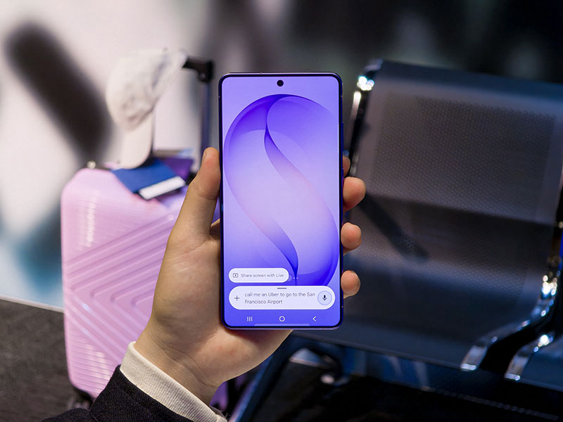 Samsung Galaxy S26 Ultra