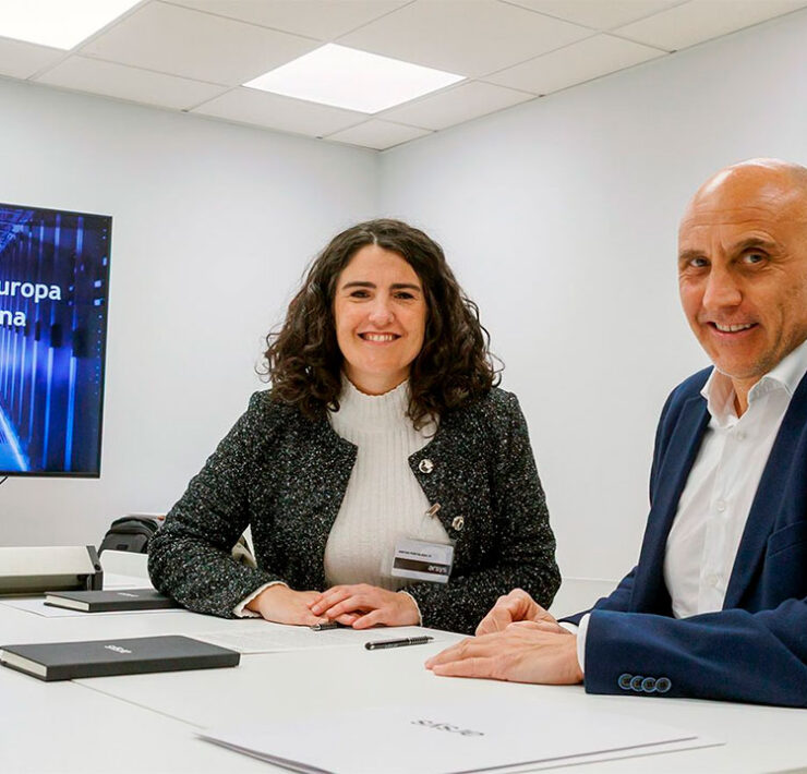 Arsys y Multiverse impulsan la IA soberana y sostenible en 8ra