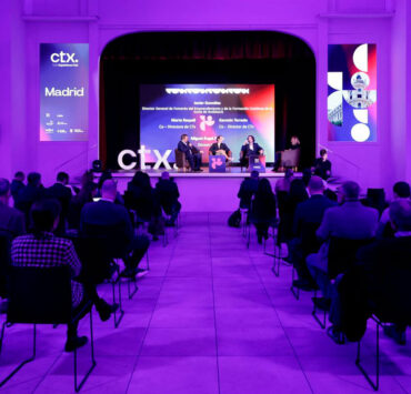 CTx Tech Experience Sevilla Hub 2026
