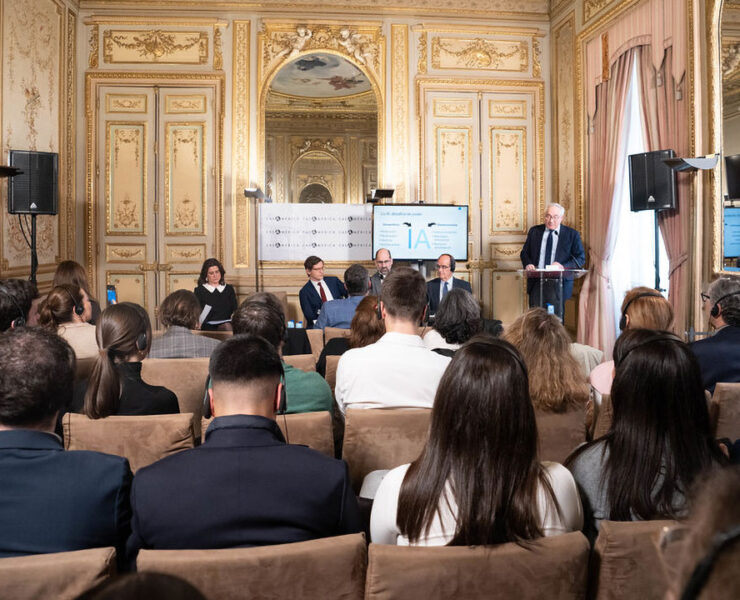 Derechos Digitales: un diálogo necesario entre la Unión Europea y Canadá