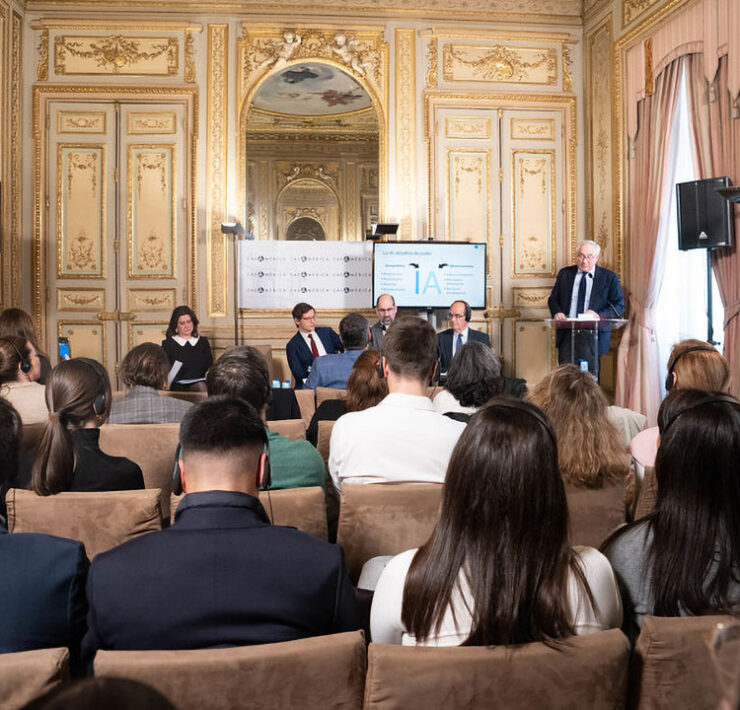 Derechos Digitales: un diálogo necesario entre la Unión Europea y Canadá