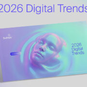 Softtek - 2026 Digital Trends