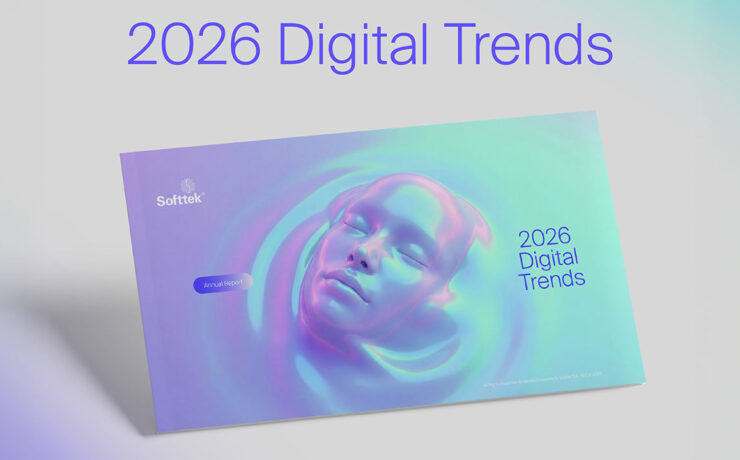 Softtek - 2026 Digital Trends