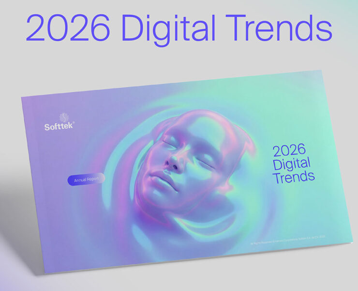Softtek - 2026 Digital Trends