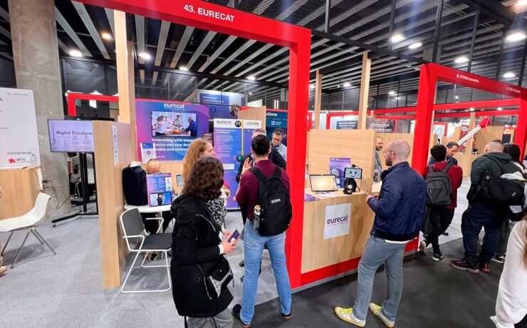 Eurecat MWC 2026