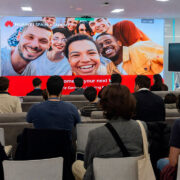 Huawei Spain Academy forma a 10.000 personas en 2025