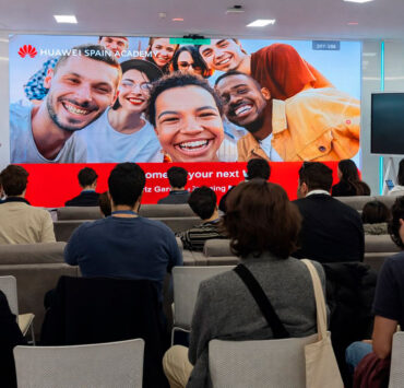 Huawei Spain Academy forma a 10.000 personas en 2025