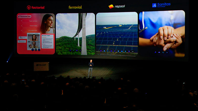 Casos españoles (Factorial, Ferrovial, Ilunion, Repsol, Sanitas)