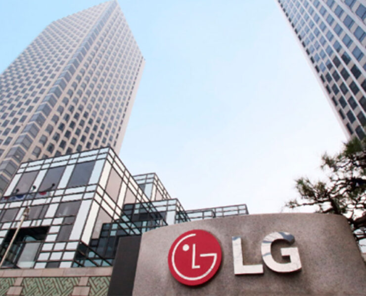 LG Electronics