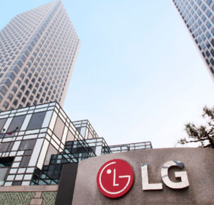 LG Electronics