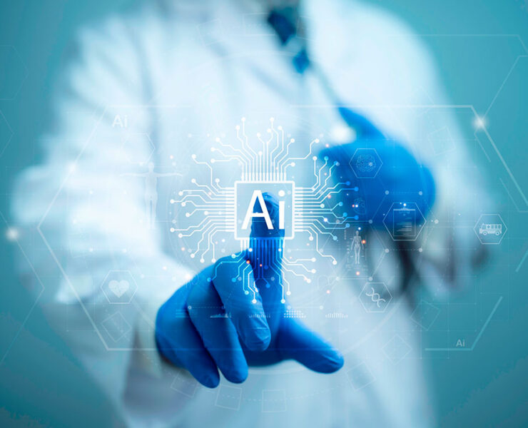 El sistema sanitario catalán estandariza el despliegue de IA