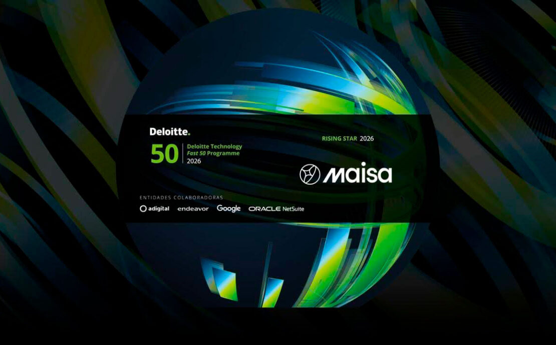 Maisa Deloitte Rising Star