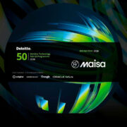 Maisa Deloitte Rising Star
