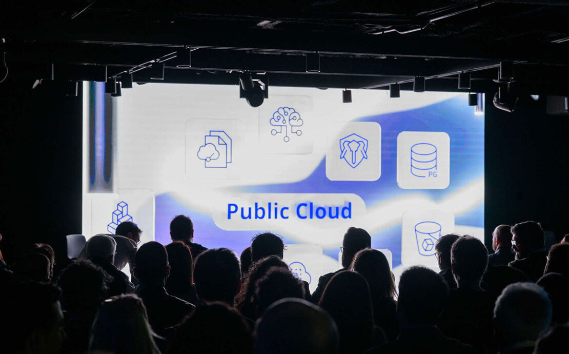 OVHcloud Summit 2026