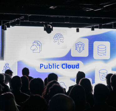 OVHcloud Summit 2026