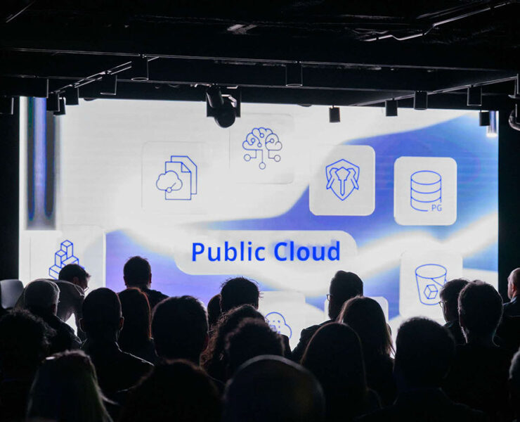 OVHcloud Summit 2026