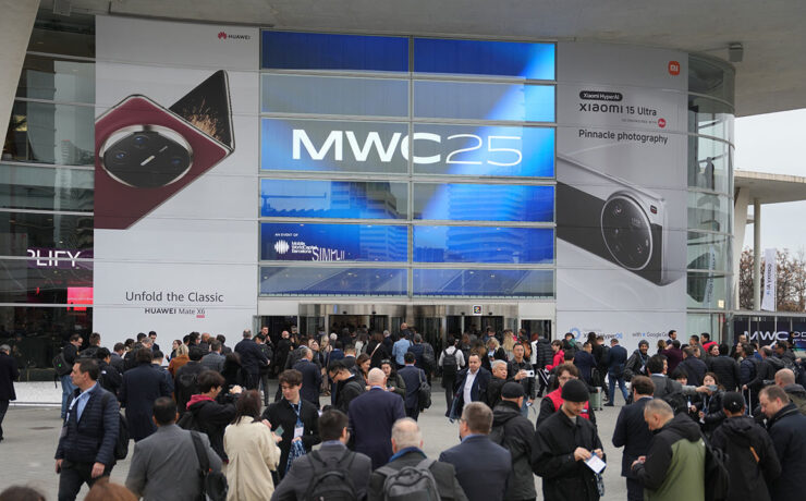 MWC26 Barcelona