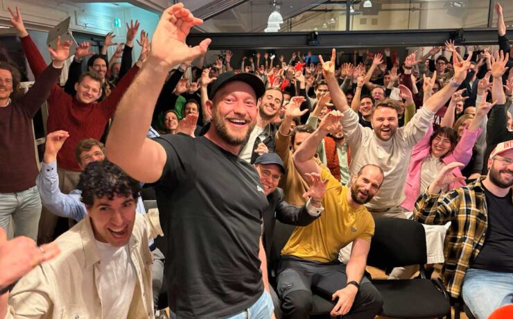 Peter Steinberger - OpenClaw