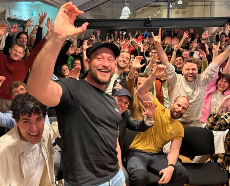 Peter Steinberger - OpenClaw