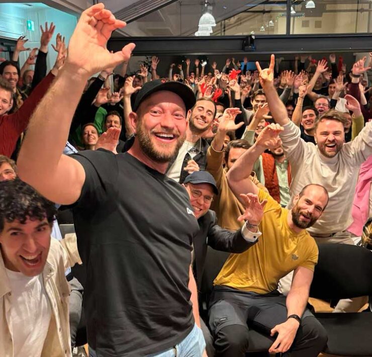 Peter Steinberger - OpenClaw